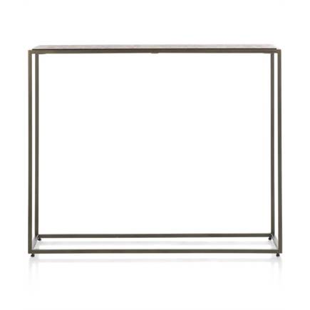 Coco Maison Stand Up wandtafel Goud